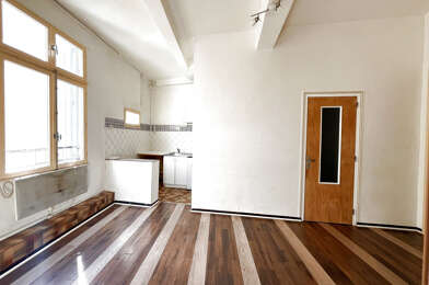 Appartement 2 pièces 139500 €