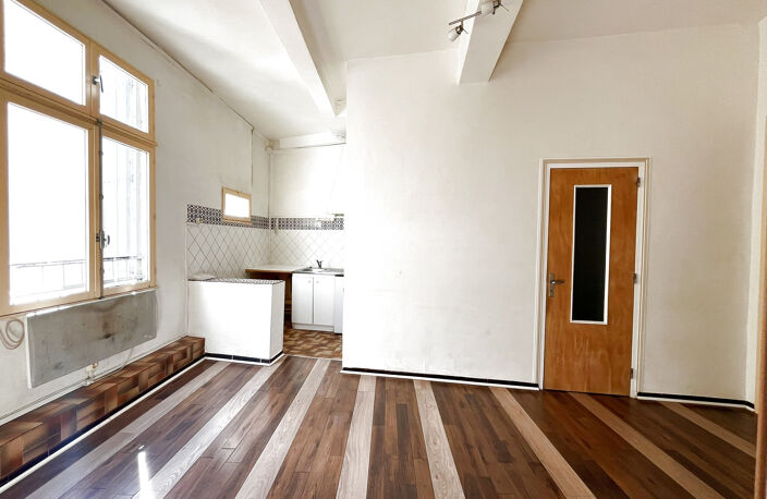 APPARTEMENT FAUX F2 — photo 2