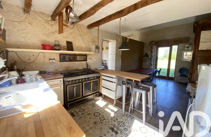 Vente Maison de campagne 10 pièces — photo 5