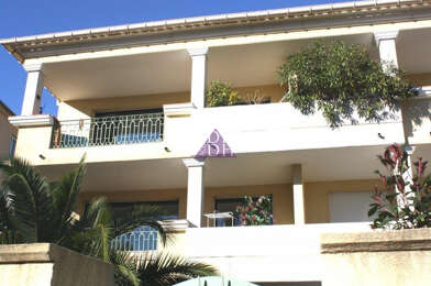 Appartement 3 pièces 1000 €