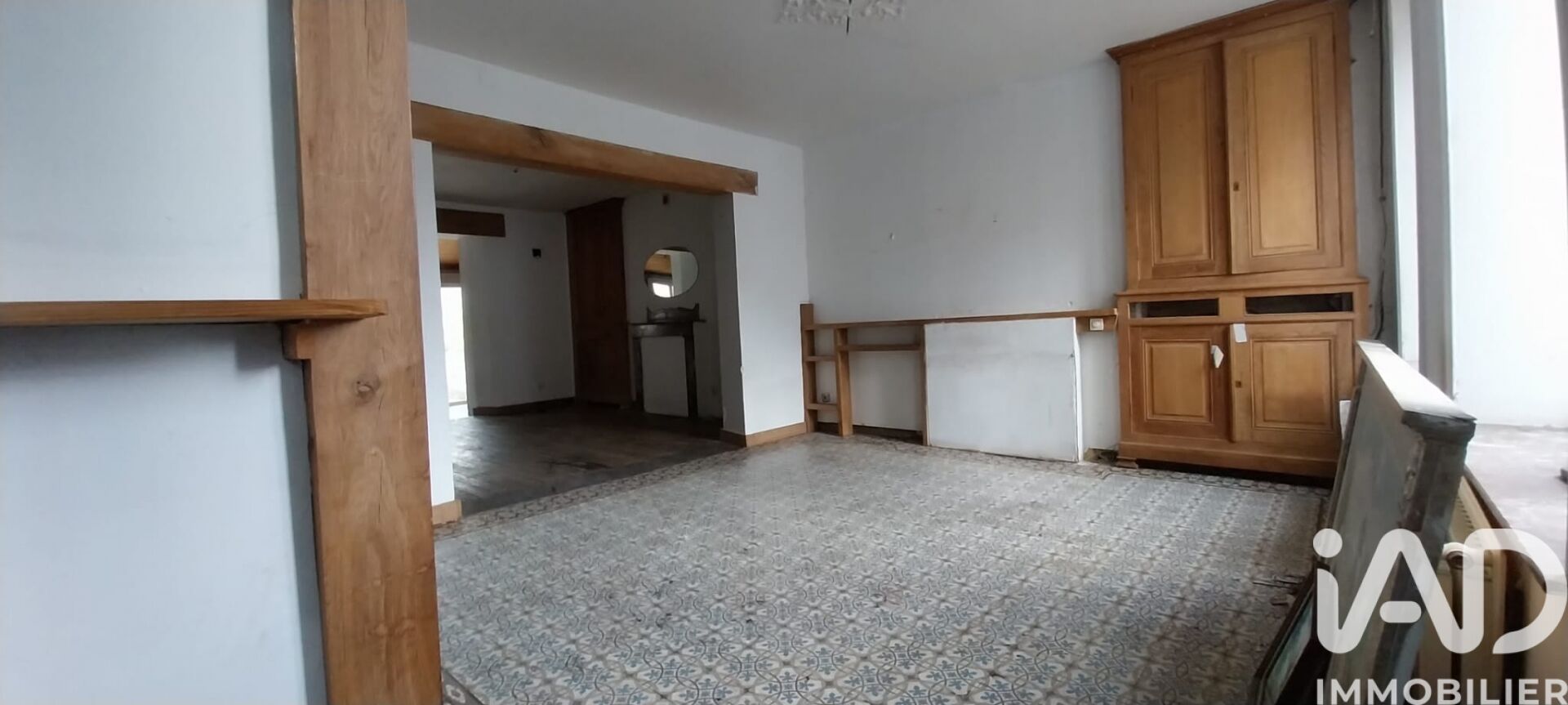 Vente Maison de ville 5 pièces - Photo 2