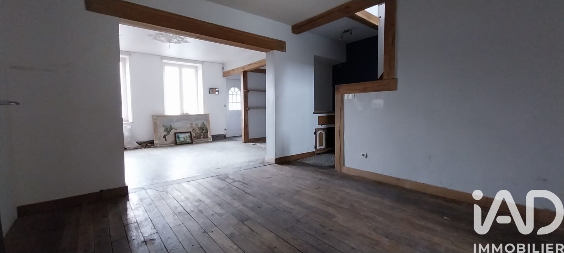 Vente Maison de ville 5 pièces - Photo 3