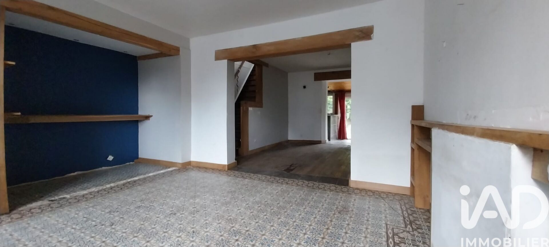 Vente Maison de ville 5 pièces - Photo 4