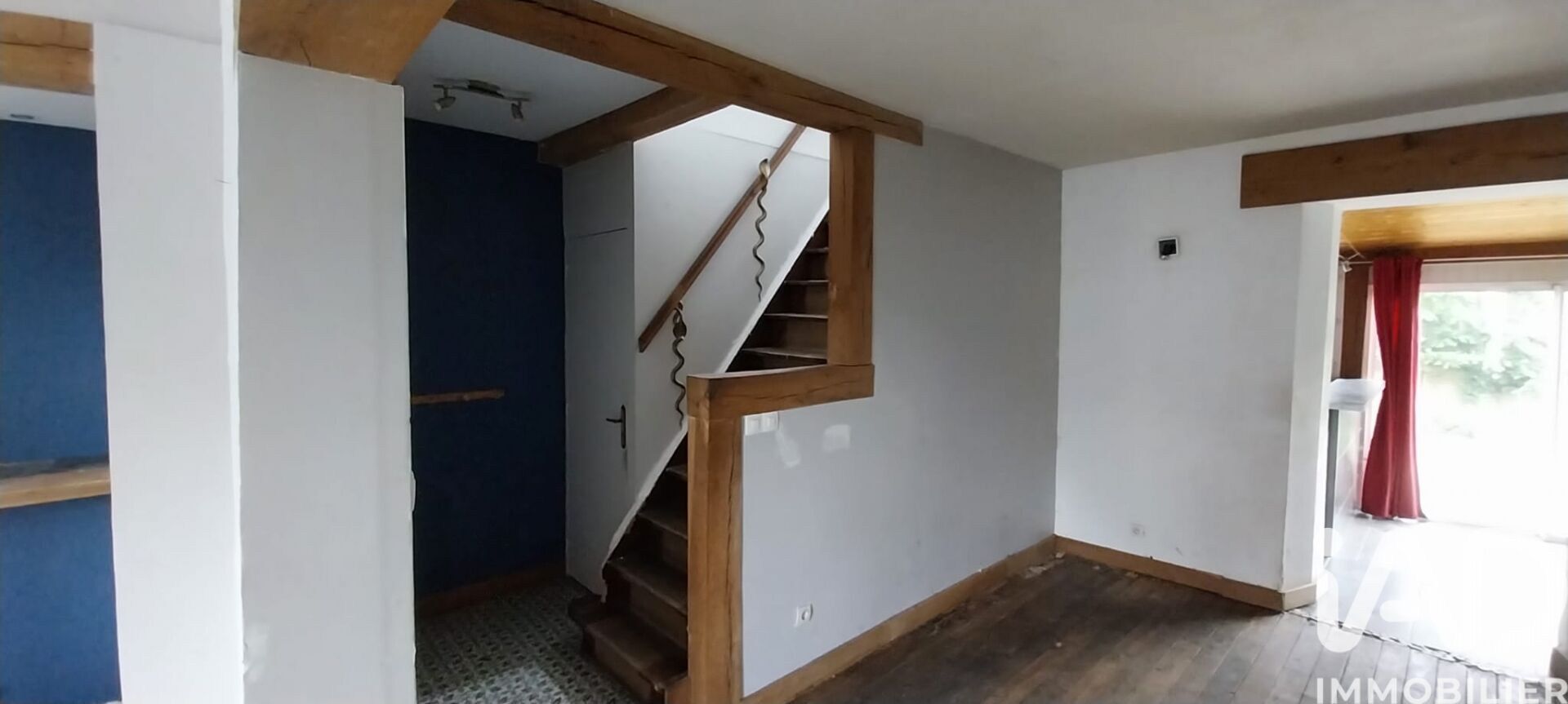 Vente Maison de ville 5 pièces - Photo 5