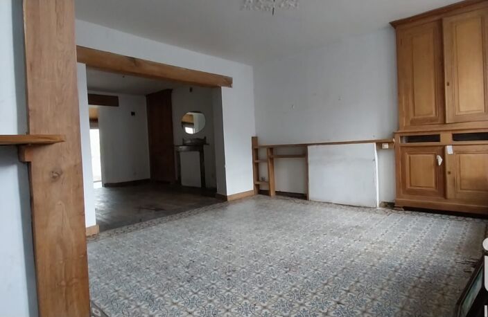 Vente Maison de ville 5 pièces — photo 2
