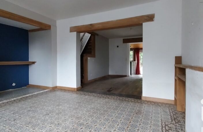 Vente Maison de ville 5 pièces — photo 4