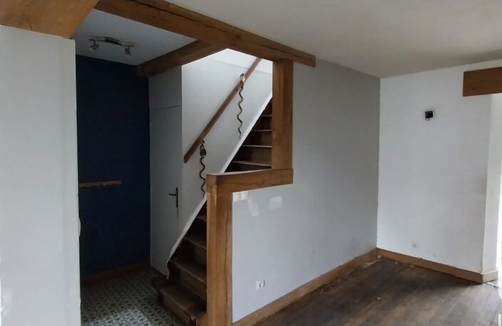 Vente Maison de ville 5 pièces — photo 5