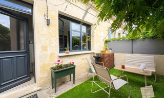 Maison 5 Pièces 95 m² à vendre à Bordeaux (33200)