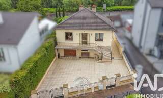 Maison 4 Pièces 136 m² à vendre à Vitry-sur-Orne (57185)