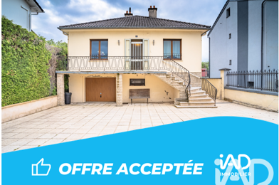 Maison 4 pièces 189000 €