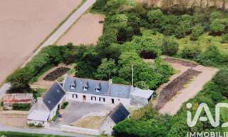 Maison 7 Pièces 136 m² à vendre à Plozévet (29710)