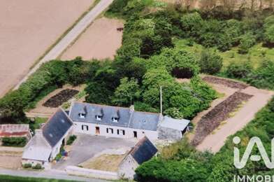 Maison 7 pièces 239000 €