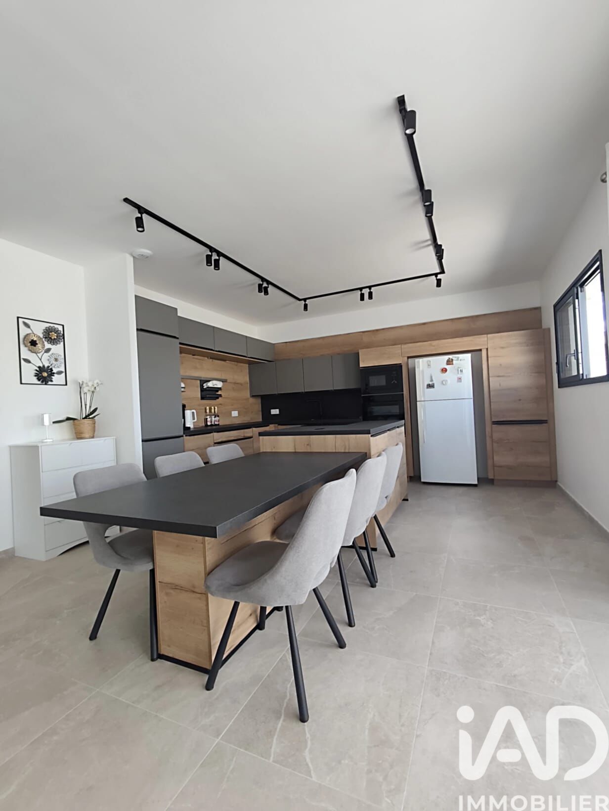 Ferrals-Les-Corbieres - 115m² - 5p.