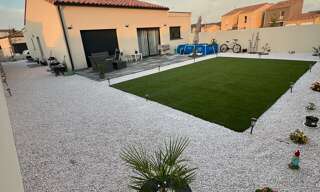 Maison 5 Pièces 115 m² à vendre à Ferrals-les-Corbières (11200)