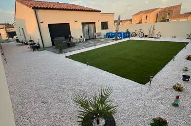 Maison 5 pièces 280000 €