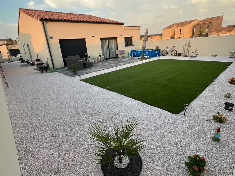 Vente Maison/villa 5 pièces — photo 1