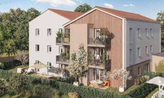 Appartement 3 Pièces 64 m² à vendre à La Roche-sur-Yon (85000)