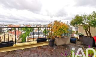 Appartement 3 Pièces 72 m² à vendre à Vincennes (94300)