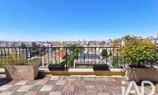 Appartement 3 Pièces 72 m² à vendre à Vincennes (94300)