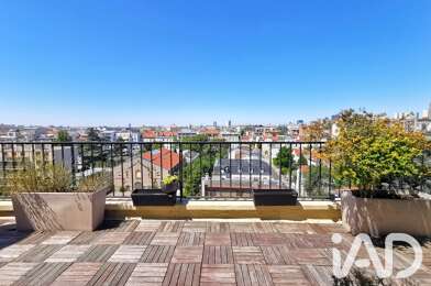 Appartement 3 pièces 833300 €