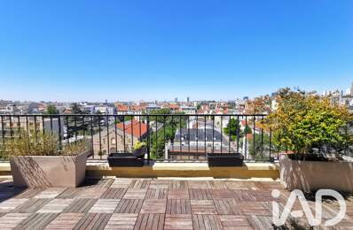Vente Appartement 3 pièces — photo du bien