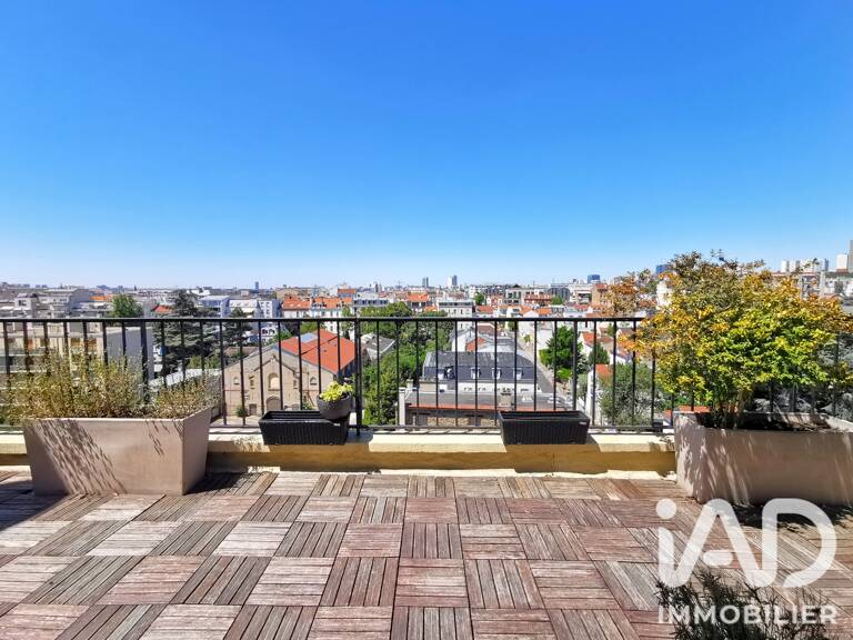 Vente Appartement 3 pièces — photo 1