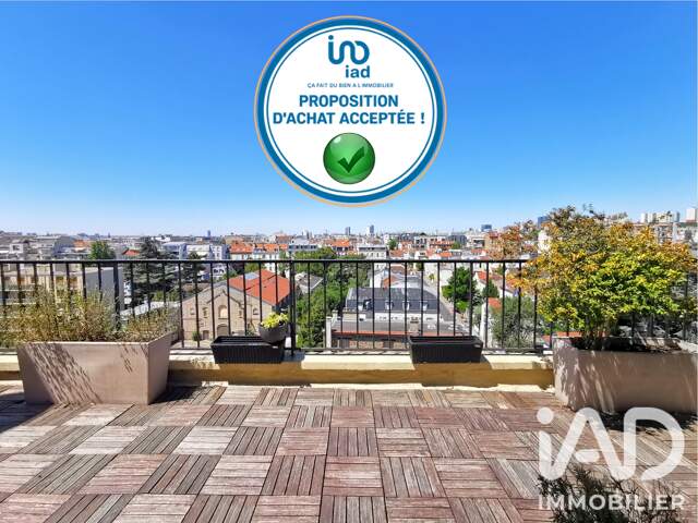 Vente Appartement 3 pièces — photo du bien
