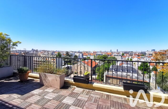 Vente Appartement 3 pièces — photo 3