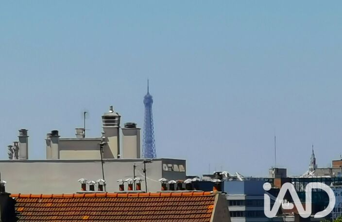 Vente Appartement 3 pièces — photo 4