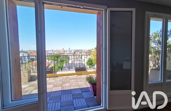 Vente Appartement 3 pièces — photo 5