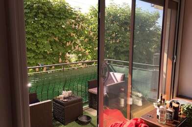 Appartement 1 pièces 869 €