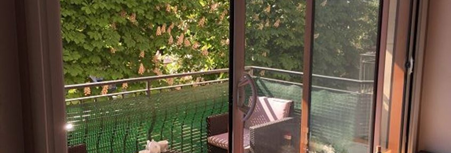 Appartement 1 Pièce 29 m² à louer à Saint-Maur-des-Fossés (94100)