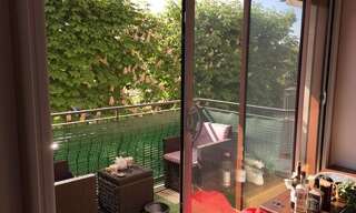 Appartement 1 Pièce 29 m² à louer à Saint-Maur-des-Fossés (94100)