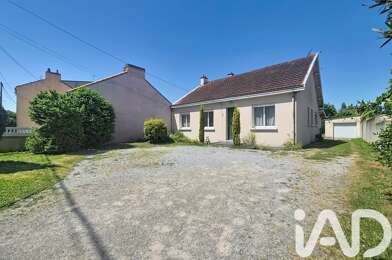Maison 5 pièces 338000 €