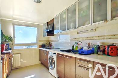 Appartement 3 pièces 310000 €