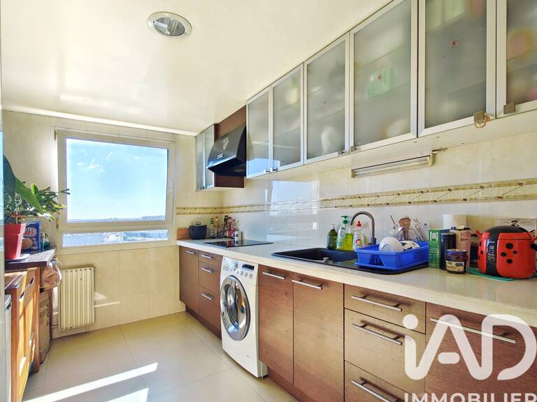 Vente Appartement 3 pièces — photo 1