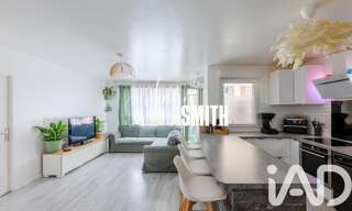 Appartement 5 Pièces 90 m² à vendre à Cergy (95800)