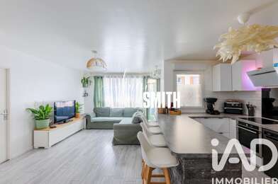 Appartement 5 pièces 299900 €