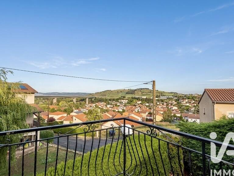 Vente Maison/villa 8 pièces — photo 1