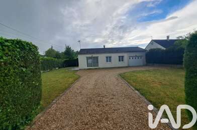 Maison 3 pièces 128000 €