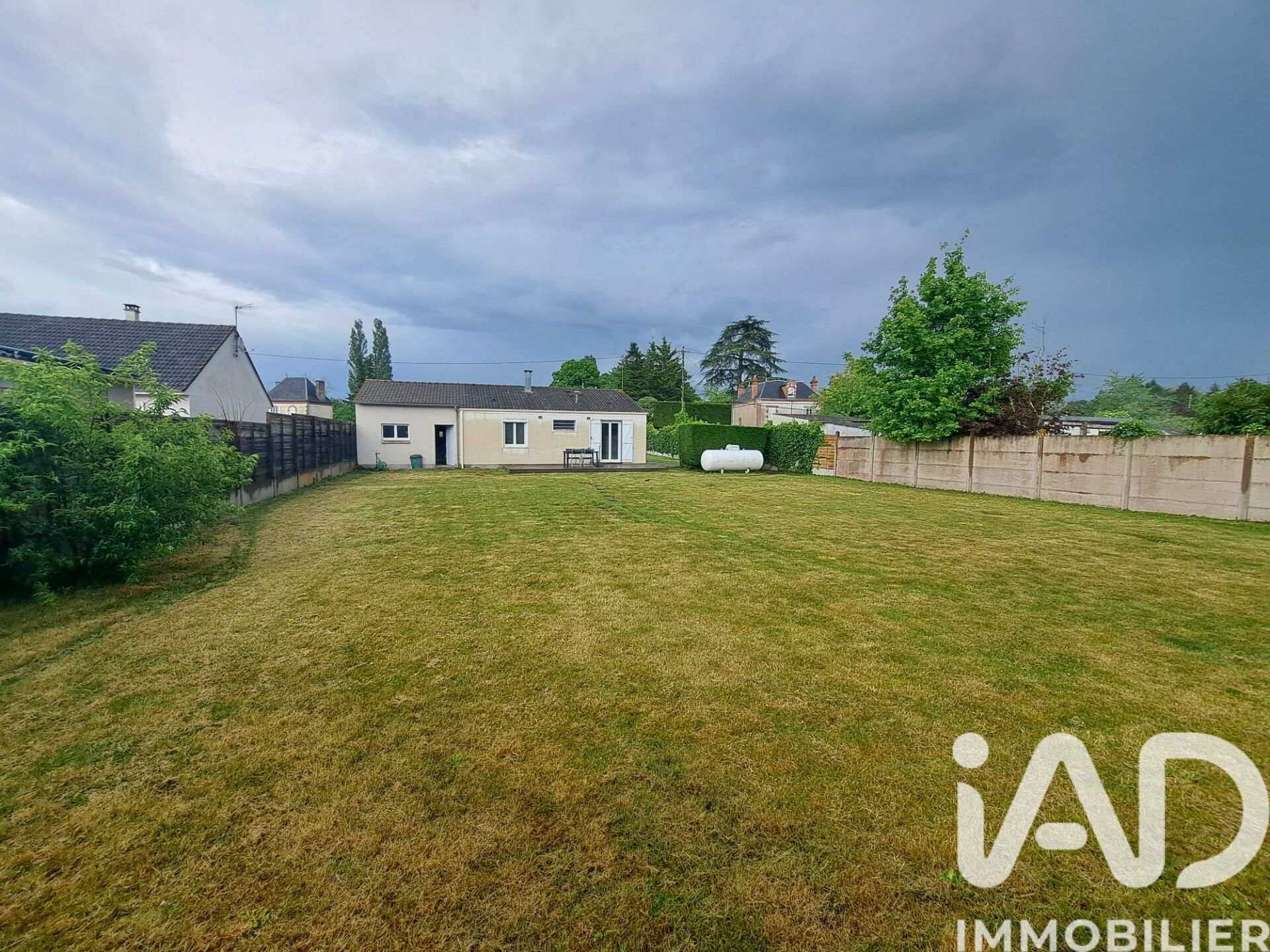 Vente Maison traditionnelle 3 pièces - Photo 2