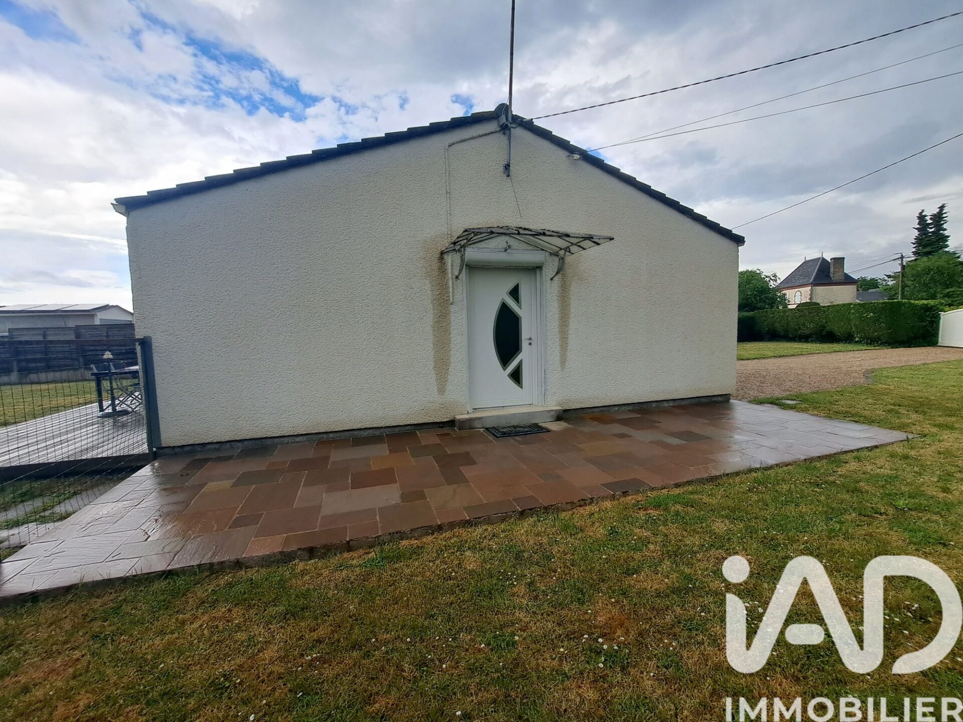 Vente Maison traditionnelle 3 pièces - Photo 4