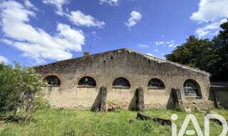 Divers 1 Pièce 230 m² à vendre à Labastide-d'Anjou (11320)