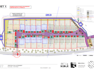 Vente Terrain à bâtir 761 m&sup2; — photo 2