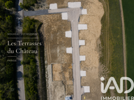 Vente Terrain à bâtir 761 m&sup2; — photo 4