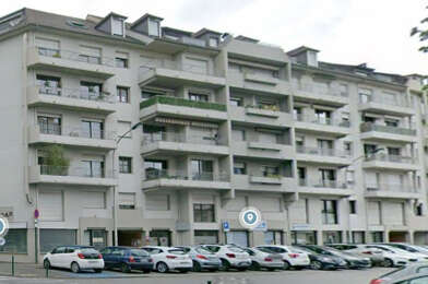 Appartement 1 pièces 35100 €
