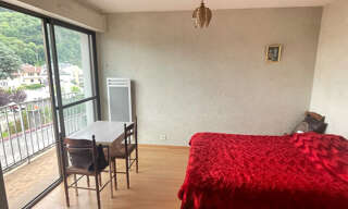 Appartement 1 Pièce 21 m² à vendre à Lourdes (65100)