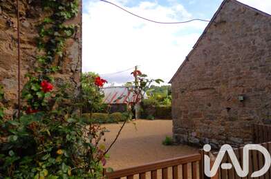 Maison 2 pièces 75000 €
