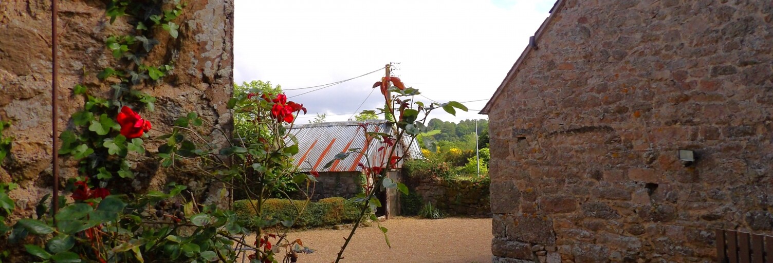 Maison 2 Pièces 55 m² à vendre à Plésidy (22720)
