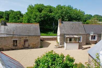 Maison 2 pièces 75000 €